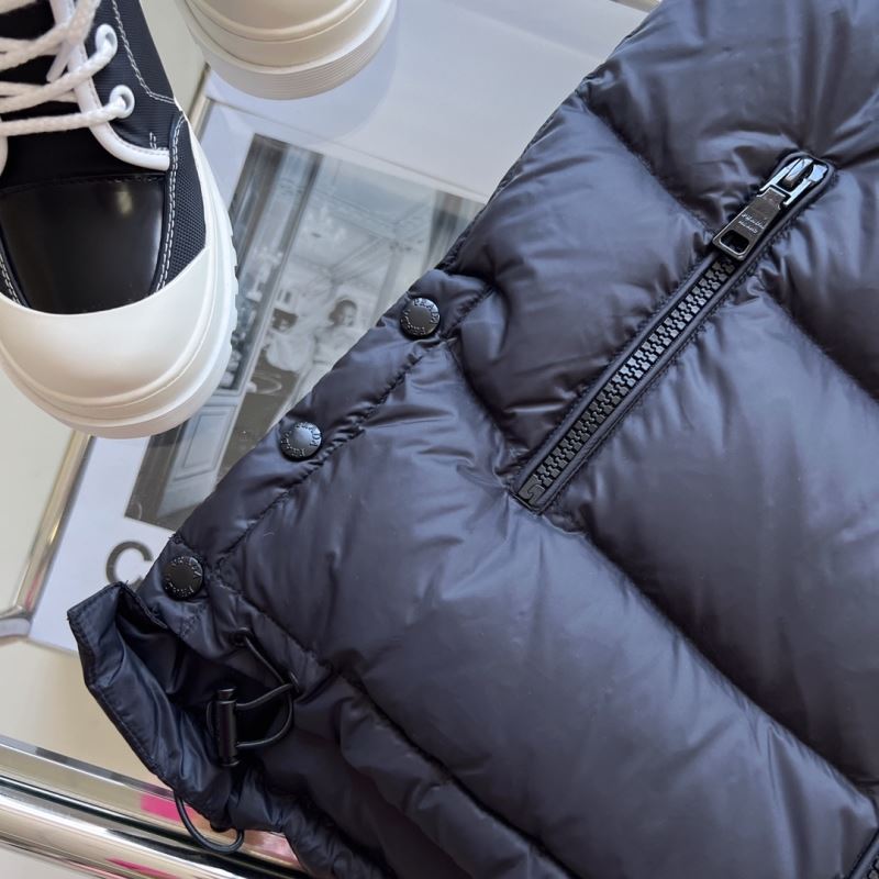 Prada Down Jackets